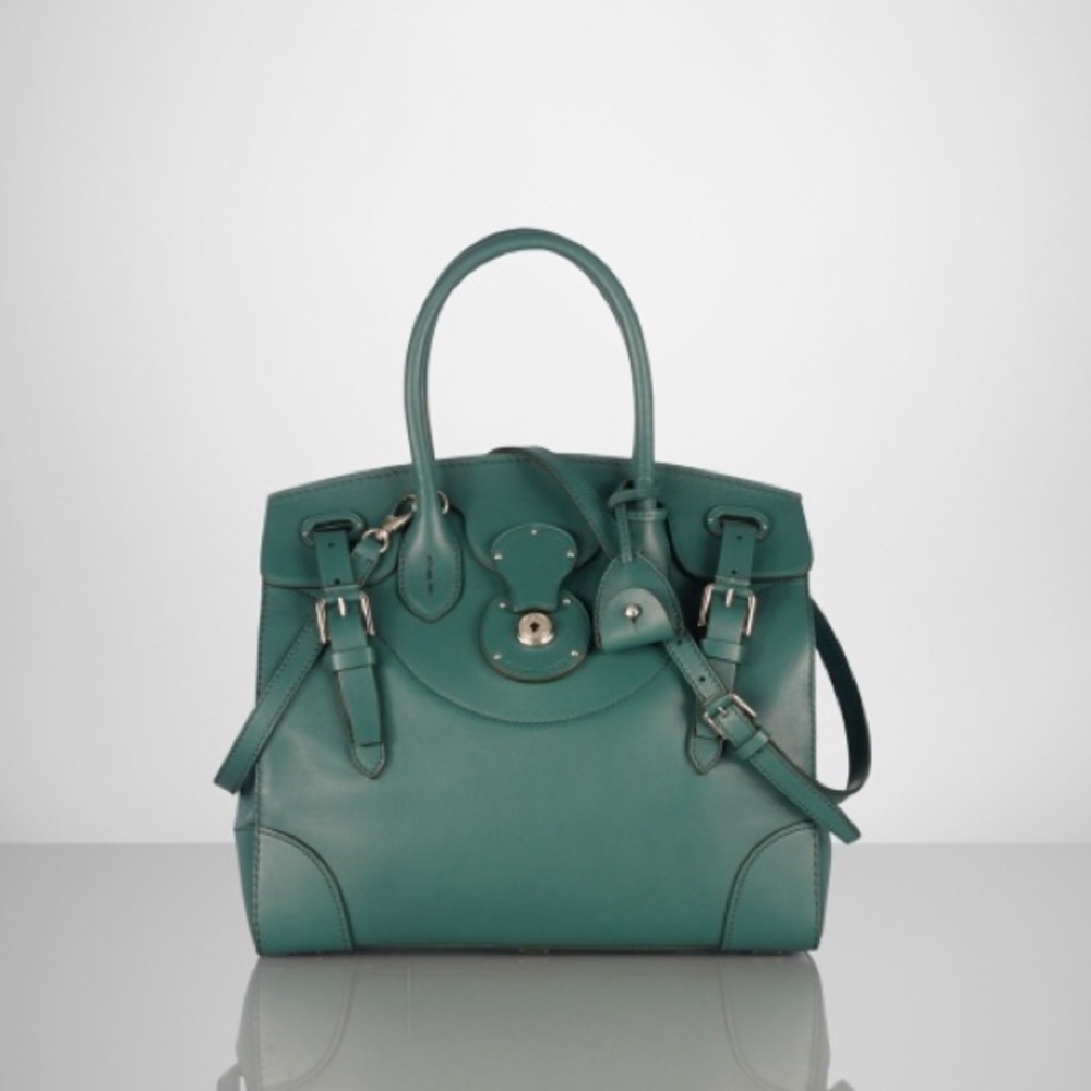 COPY - Nappa Leather Soft Ricky